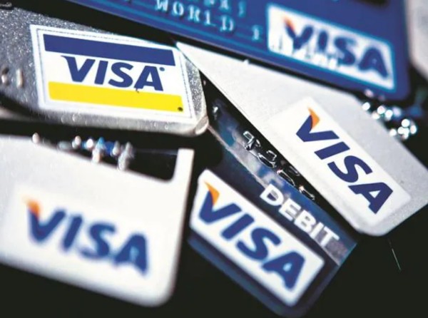Tips｜Visa为何最好用？一文看懂Visa、Mastercard、Amex的差别！ 更多热点 图1张