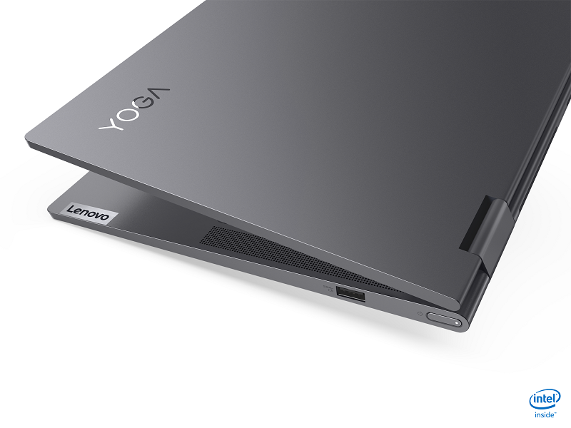 笔电 I 全新Lenovo Yoga和Legion系列登场！好看又耐玩 售价从RM4189起！ 更多热点 图4张