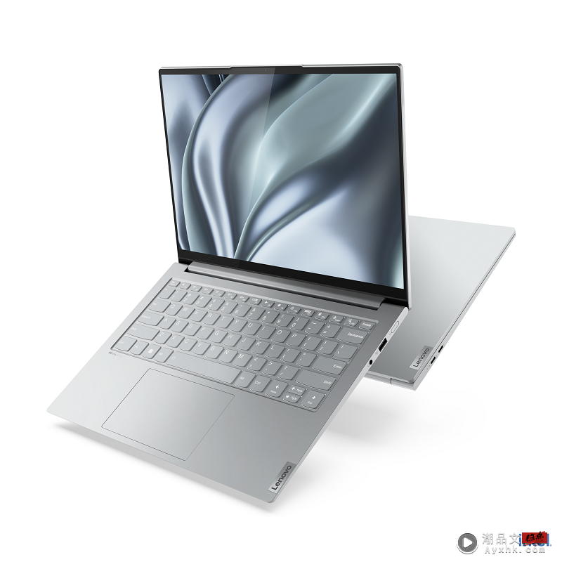 笔电 I 全新Lenovo Yoga和Legion系列登场！好看又耐玩 售价从RM4189起！ 更多热点 图6张