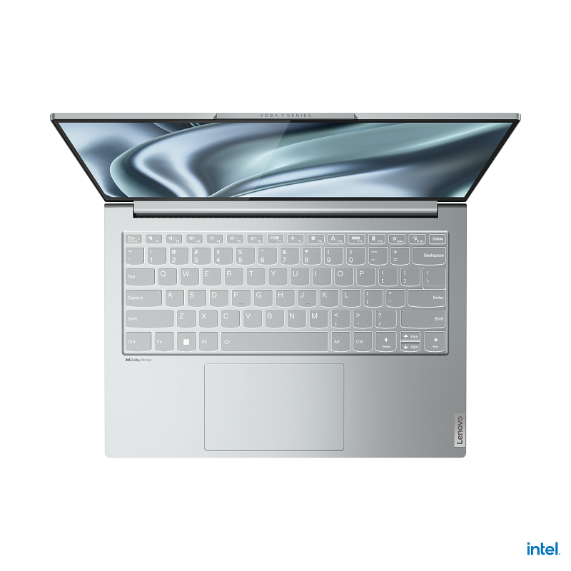 笔电 I 全新Lenovo Yoga和Legion系列登场！好看又耐玩 售价从RM4189起！ 更多热点 图7张