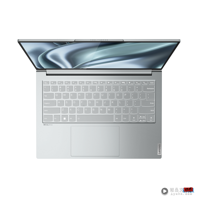 笔电 I 全新Lenovo Yoga和Legion系列登场！好看又耐玩 售价从RM4189起！ 更多热点 图7张