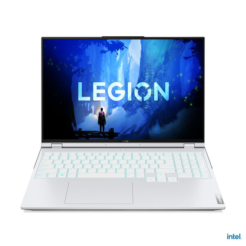 笔电 I 全新Lenovo Yoga和Legion系列登场！好看又耐玩 售价从RM4189起！ 更多热点 图9张