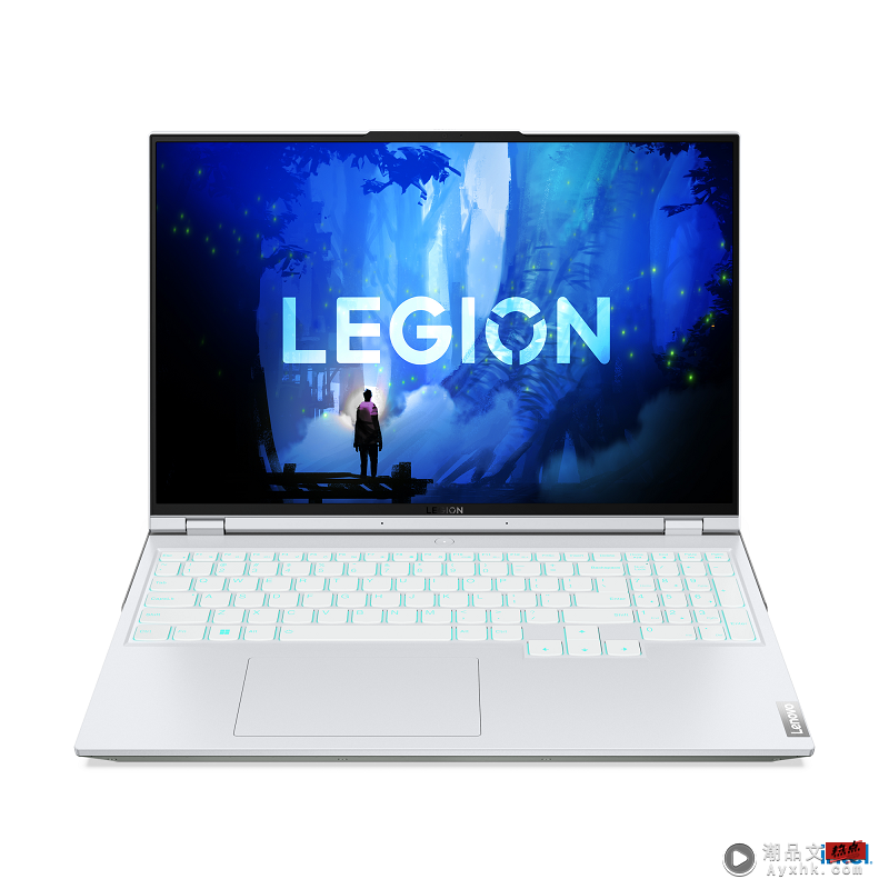 笔电 I 全新Lenovo Yoga和Legion系列登场！好看又耐玩 售价从RM4189起！ 更多热点 图9张