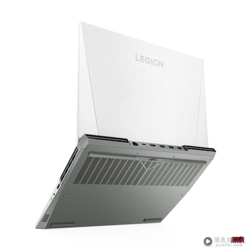 笔电 I 全新Lenovo Yoga和Legion系列登场！好看又耐玩 售价从RM4189起！ 更多热点 图10张