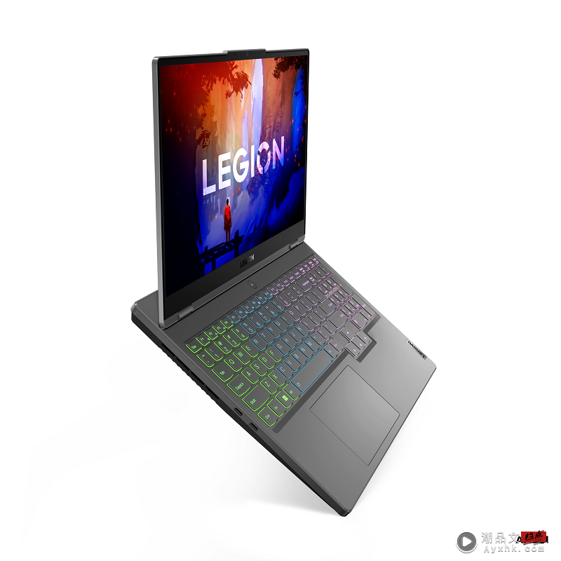 笔电 I 全新Lenovo Yoga和Legion系列登场！好看又耐玩 售价从RM4189起！ 更多热点 图11张