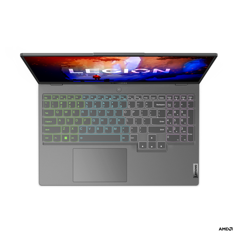 笔电 I 全新Lenovo Yoga和Legion系列登场！好看又耐玩 售价从RM4189起！ 更多热点 图13张