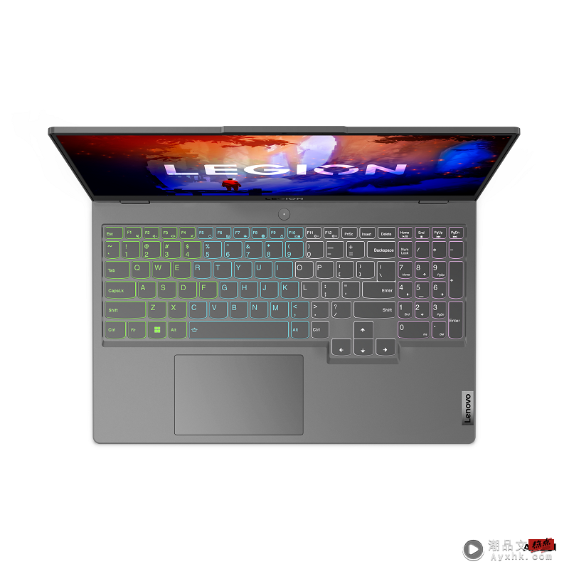 笔电 I 全新Lenovo Yoga和Legion系列登场！好看又耐玩 售价从RM4189起！ 更多热点 图13张