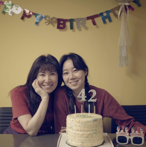情感｜结婚不是应该，是选择，42岁韩剧女王孔晓振7个率真语录，看完又有力量了！ 更多热点 图1张