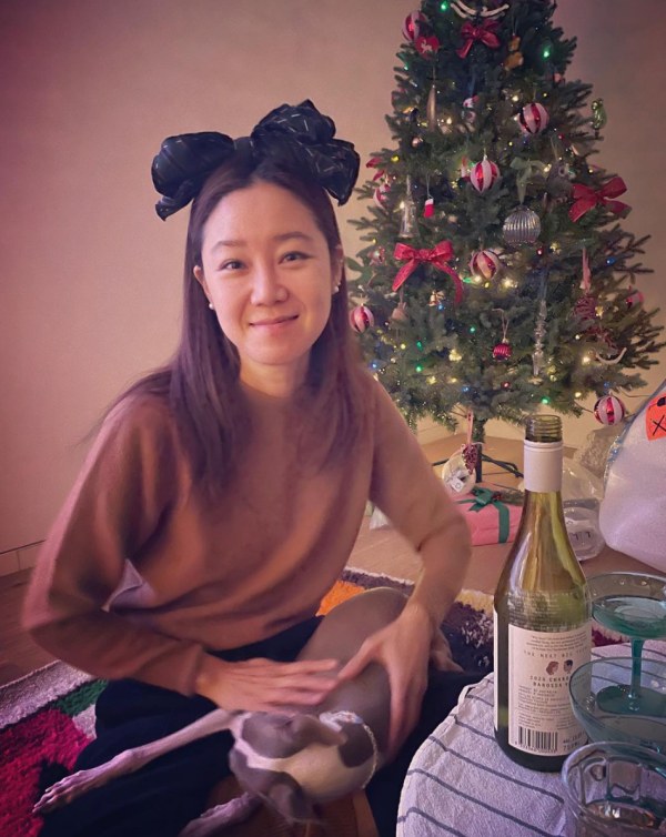 情感｜结婚不是应该，是选择，42岁韩剧女王孔晓振7个率真语录，看完又有力量了！ 更多热点 图3张