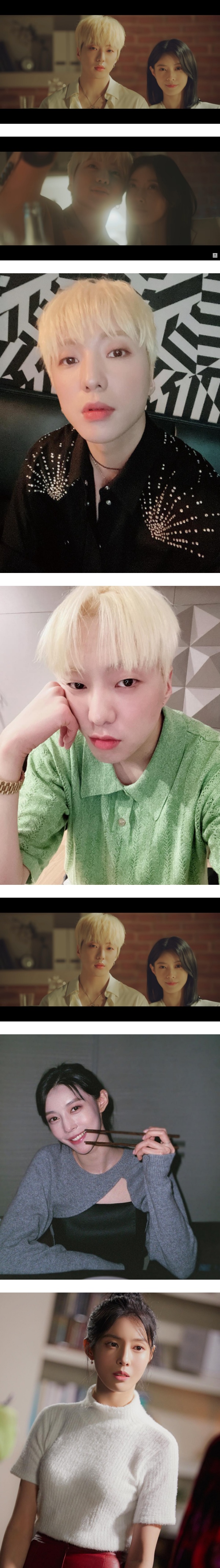 WINNER姜昇润和女子手牵手被拍！YG娱乐回应了 娱乐资讯 图2张