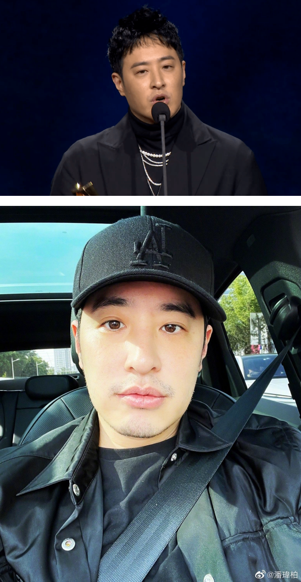 潘玮柏为加盟《披荆斩棘2》…3个月瘦身15KG ！秀出惊人“胸腹肌” 娱乐资讯 图1张
