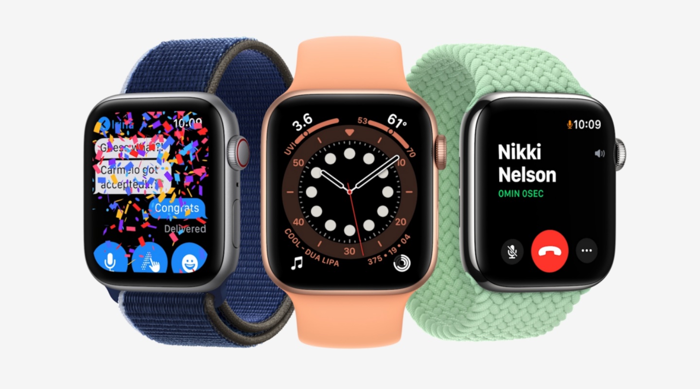 苹果秋季发表会有可能在 9 月 7 日登场！iPhone 14、Apple Watch 8、AirPods Pro 2 新品传闻总整理 数码科技 图5张