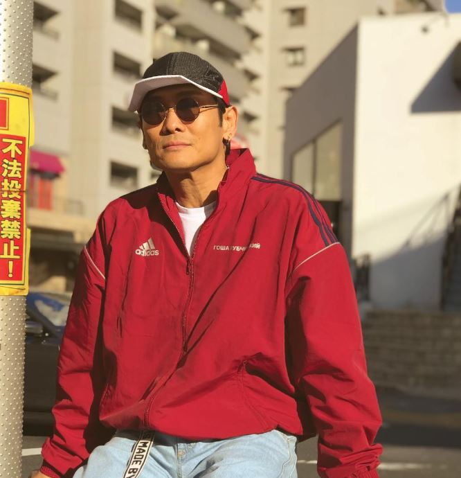 Style I 《披荆斩棘2》最潮的杜老爷！60岁杜德伟私服大鉴赏 更多热点 图10张