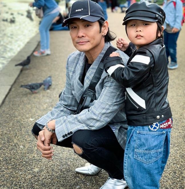 Style I 《披荆斩棘2》最潮的杜老爷！60岁杜德伟私服大鉴赏 更多热点 图13张