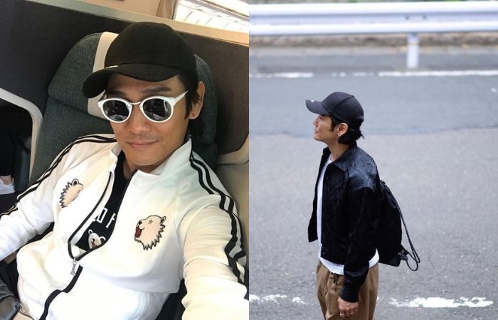 Style I 《披荆斩棘2》最潮的杜老爷！60岁杜德伟私服大鉴赏 更多热点 图12张