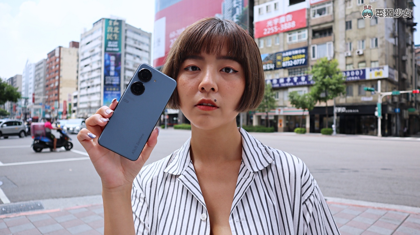 开箱｜30 天深度体验心得！ ASUS Zenfone 9 不玩花样，造就年度最佳手感 数码科技 图1张