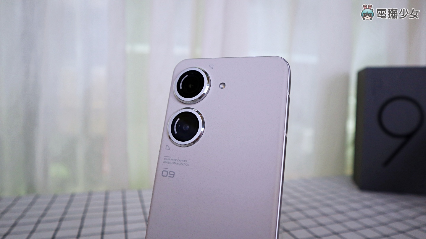 开箱｜30 天深度体验心得！ ASUS Zenfone 9 不玩花样，造就年度最佳手感 数码科技 图3张