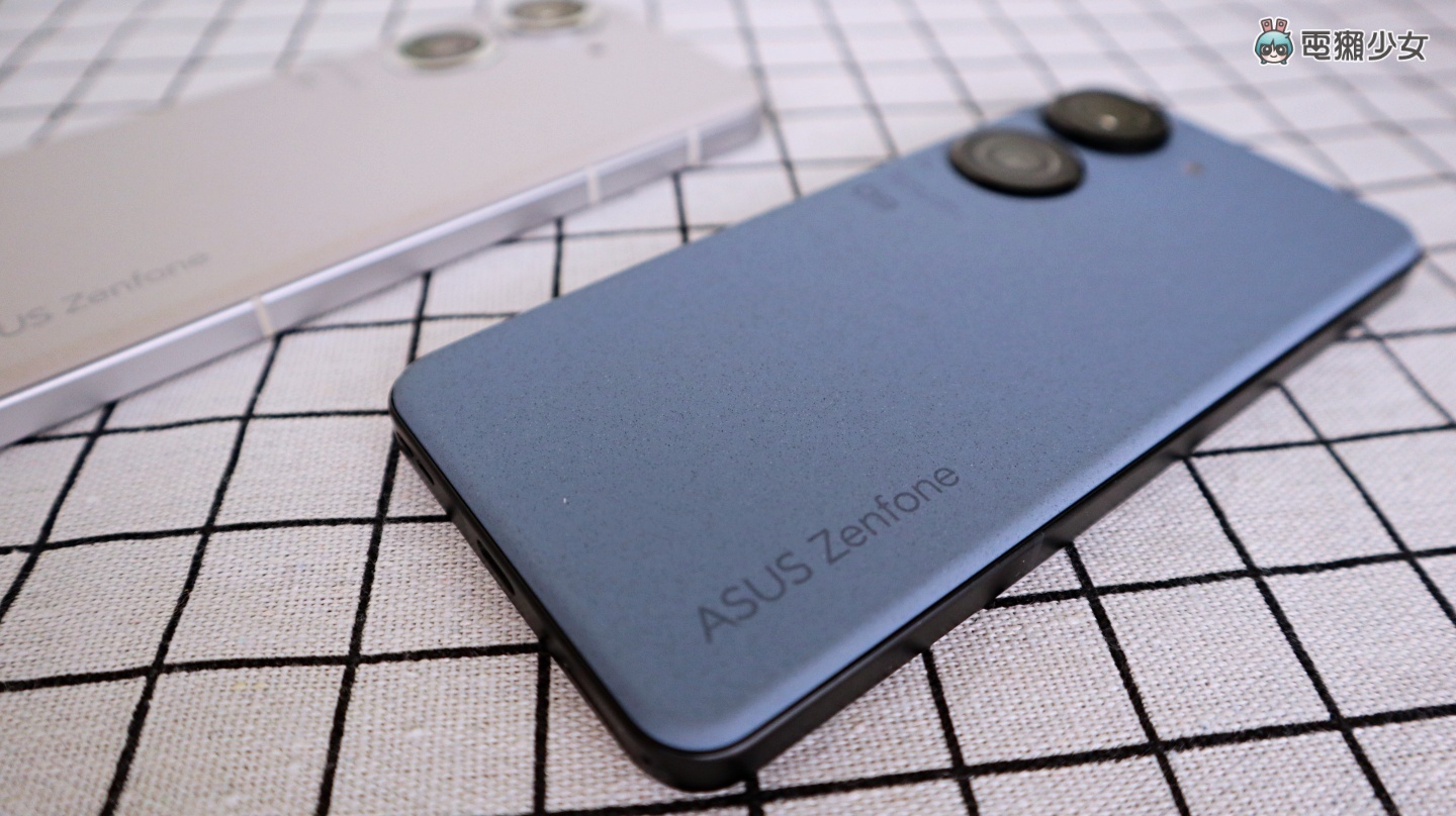 开箱｜30 天深度体验心得！ ASUS Zenfone 9 不玩花样，造就年度最佳手感 数码科技 图4张