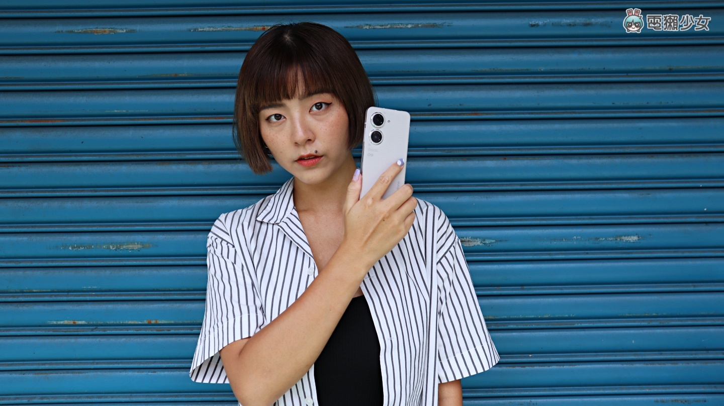 开箱｜30 天深度体验心得！ ASUS Zenfone 9 不玩花样，造就年度最佳手感 数码科技 图7张