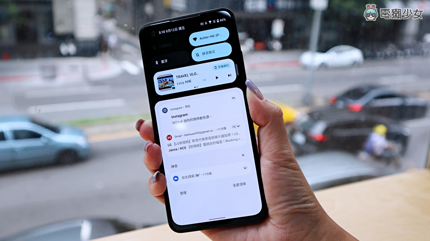 开箱｜30 天深度体验心得！ ASUS Zenfone 9 不玩花样，造就年度最佳手感 数码科技 图13张
