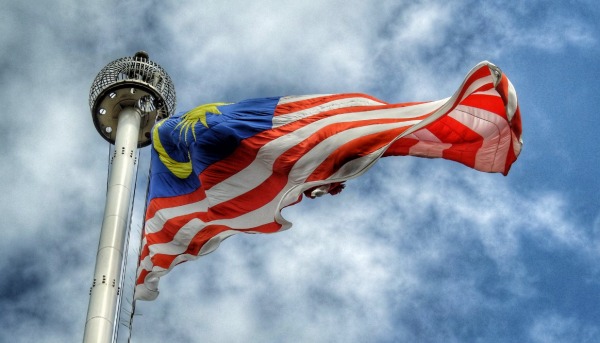 【小编说】作为Anak Malaysia，很多时候都很幸福！（by 兔美子） 更多热点 图1张
