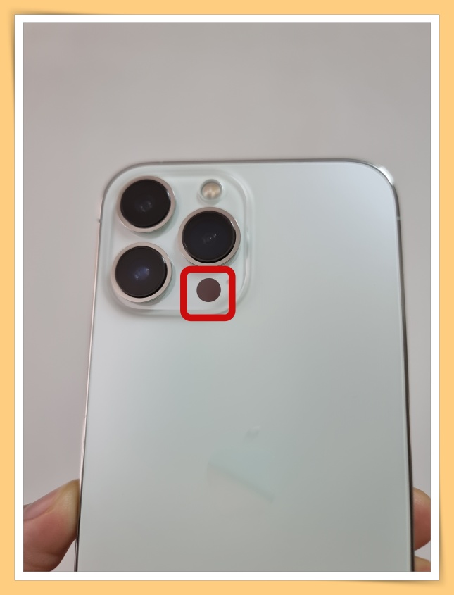 Tips I iPhone的激光雷达怎样用？学会3大作用好用到升天！ 更多热点 图1张