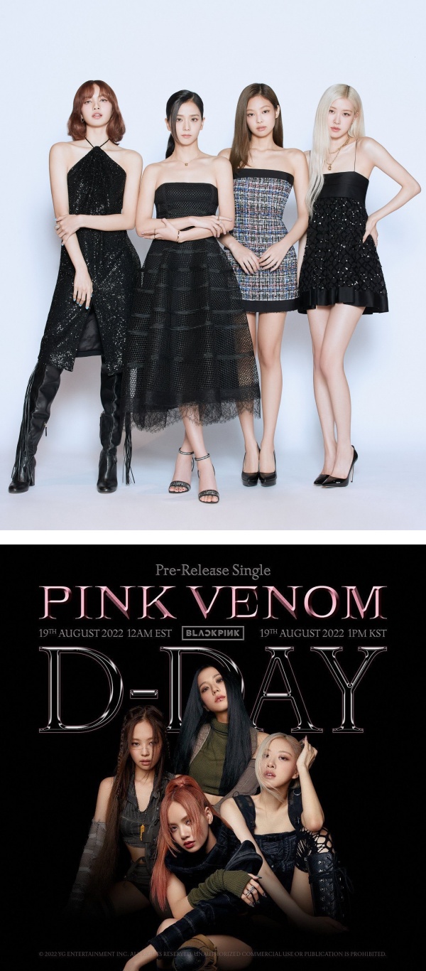 BLACKPINK新歌疑似XX！微博网友狂骂“韩华人偷古筝” 遭自家人打脸了！ 娱乐资讯 图1张