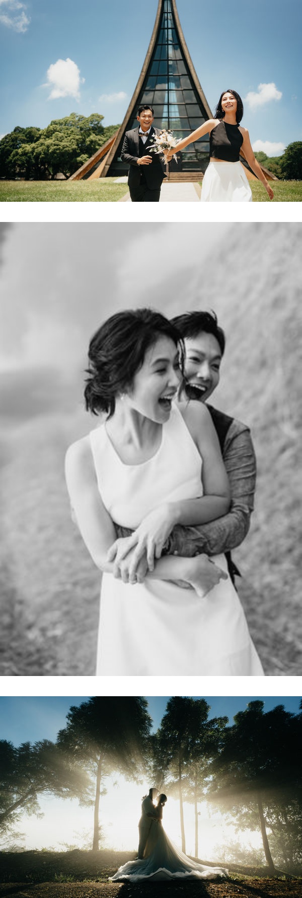 威廉结婚...“棒棒堂”几乎全到了！她站合照C位 娱乐资讯 图4张