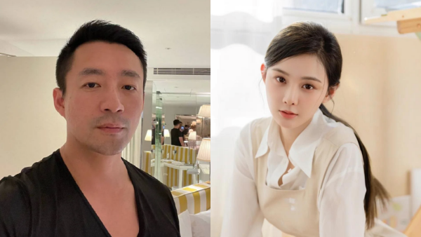 汪小菲直播意外曝光“甜蜜婚纱照”！原图被扒：忘不了大S 娱乐资讯 图1张