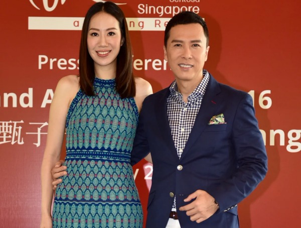 生活｜老公身高不用太高？矮个子男生这3大优点根本是隐形天菜！ 更多热点 图1张
