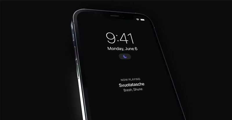 News I iOS 16正式版日期曝光！电池百分比显示终于回归？! 更多热点 图3张