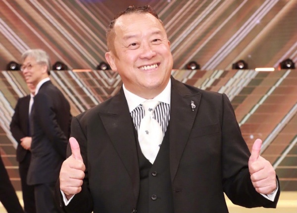 曾志伟确诊！传病情严重...缺席《奖门人》录制 娱乐资讯 图1张