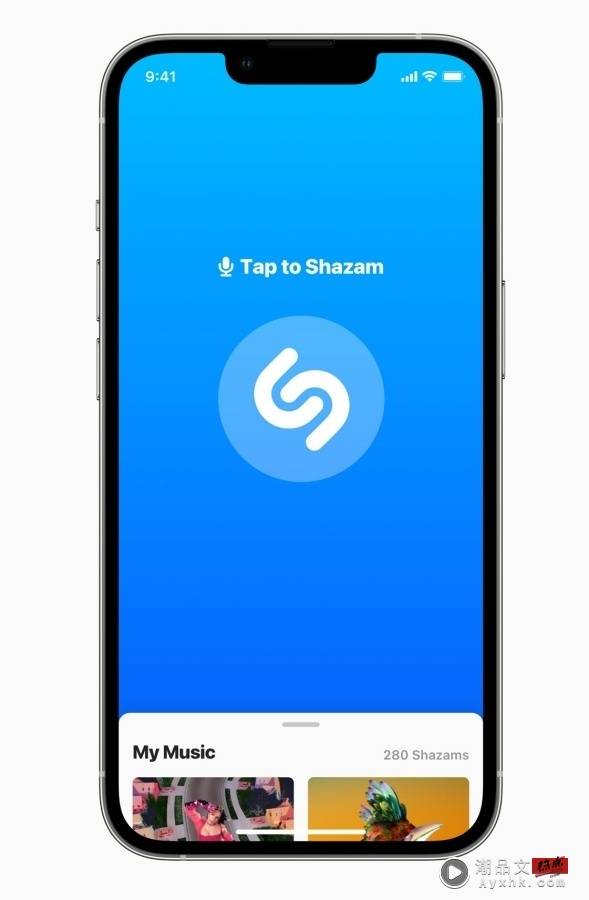 Shazam 满 20 岁了！热门辨识曲歌单大公开！来看看这些歌你有没有找过 数码科技 图2张