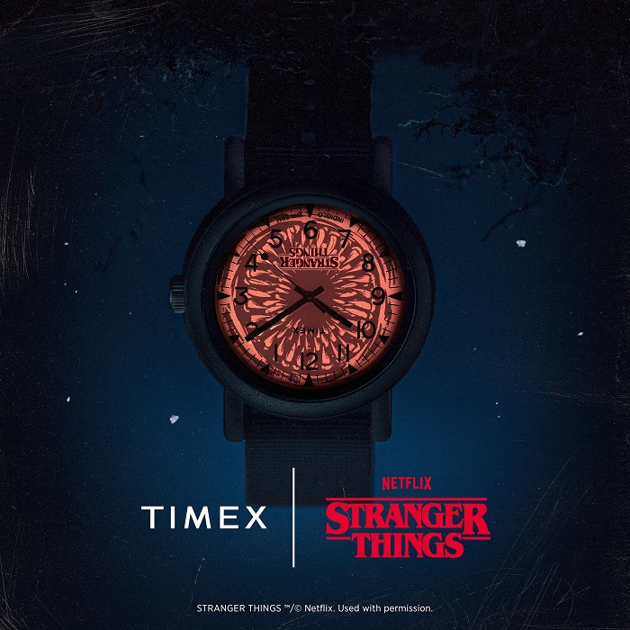 手表 I 高性价比Timex超强联名！可口可乐、Stranger Things、Peanuts等等 更多热点 图11张