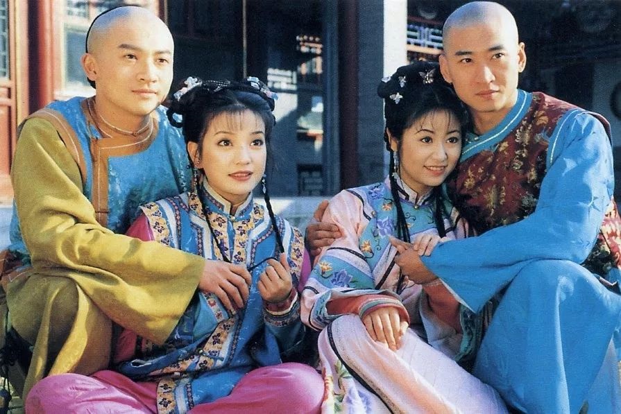 语录 I “凡事尽力，剩下随缘！”苏有朋这些年人生励志语录 更多热点 图2张