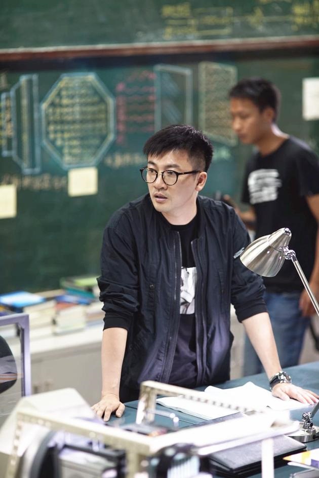 语录 I “凡事尽力，剩下随缘！”苏有朋这些年人生励志语录 更多热点 图5张