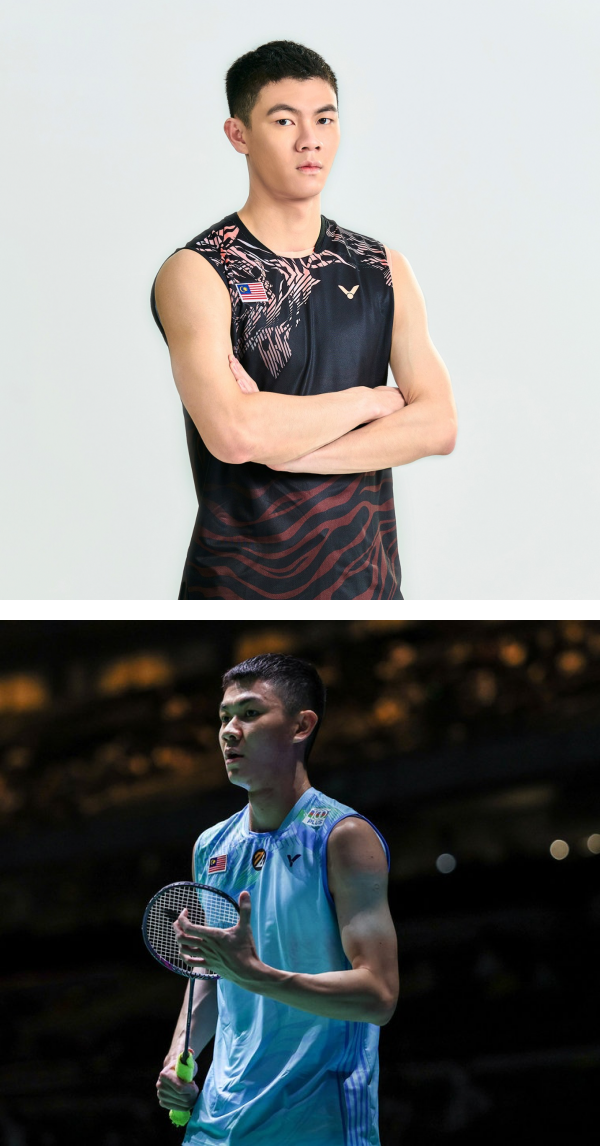 兄弟情深！李梓嘉打完比赛秒变小粉丝…表情亮了！ 娱乐资讯 图1张