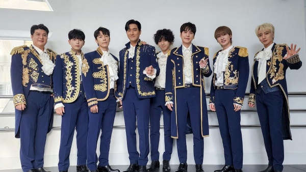 Super Junior回来啦！《Super Show 9─吉隆坡站》详情曝光！ 娱乐资讯 图2张
