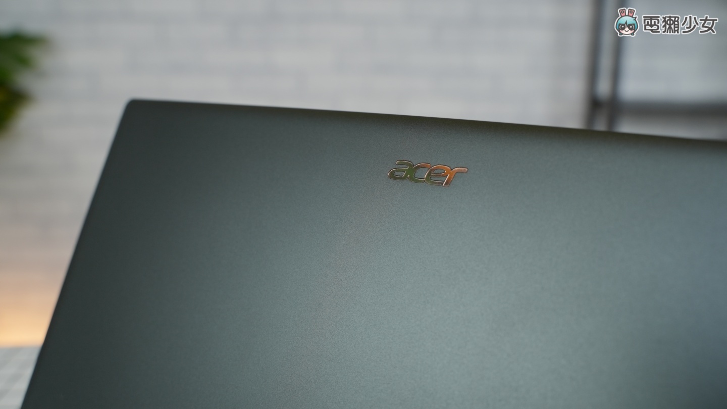 开箱｜理想身型、质感外型！Acer Swift 5 轻薄外观与效能再进化，搭载 Intel 第 12 代处理器成就商务首选 数码科技 图5张