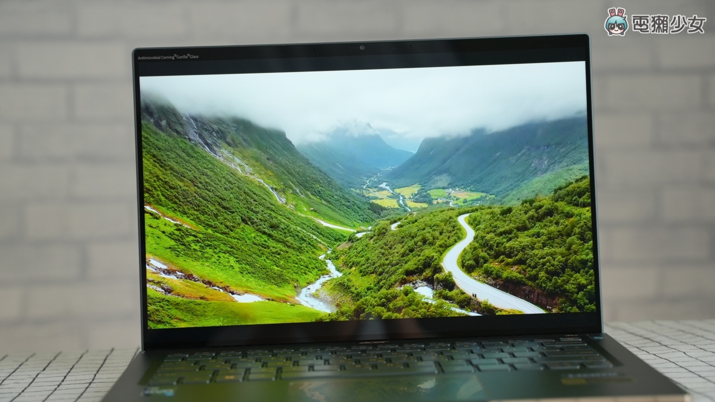 开箱｜理想身型、质感外型！Acer Swift 5 轻薄外观与效能再进化，搭载 Intel 第 12 代处理器成就商务首选 数码科技 图15张