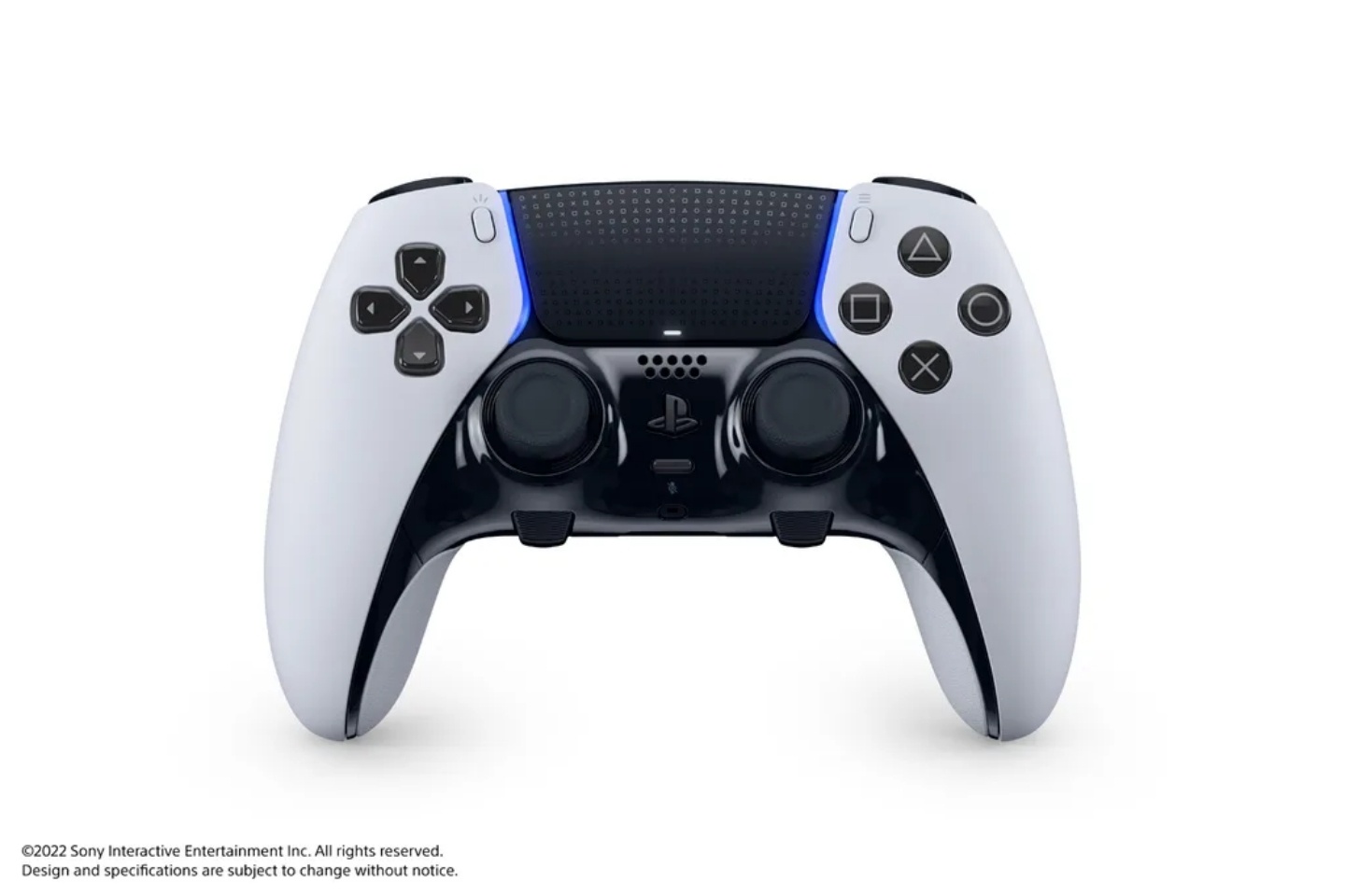 进阶版的 PS5 摇杆 DualSense Edge 亮相！主打高效能和高自订性 能打造更具沉浸感的游戏体验 数码科技 图2张