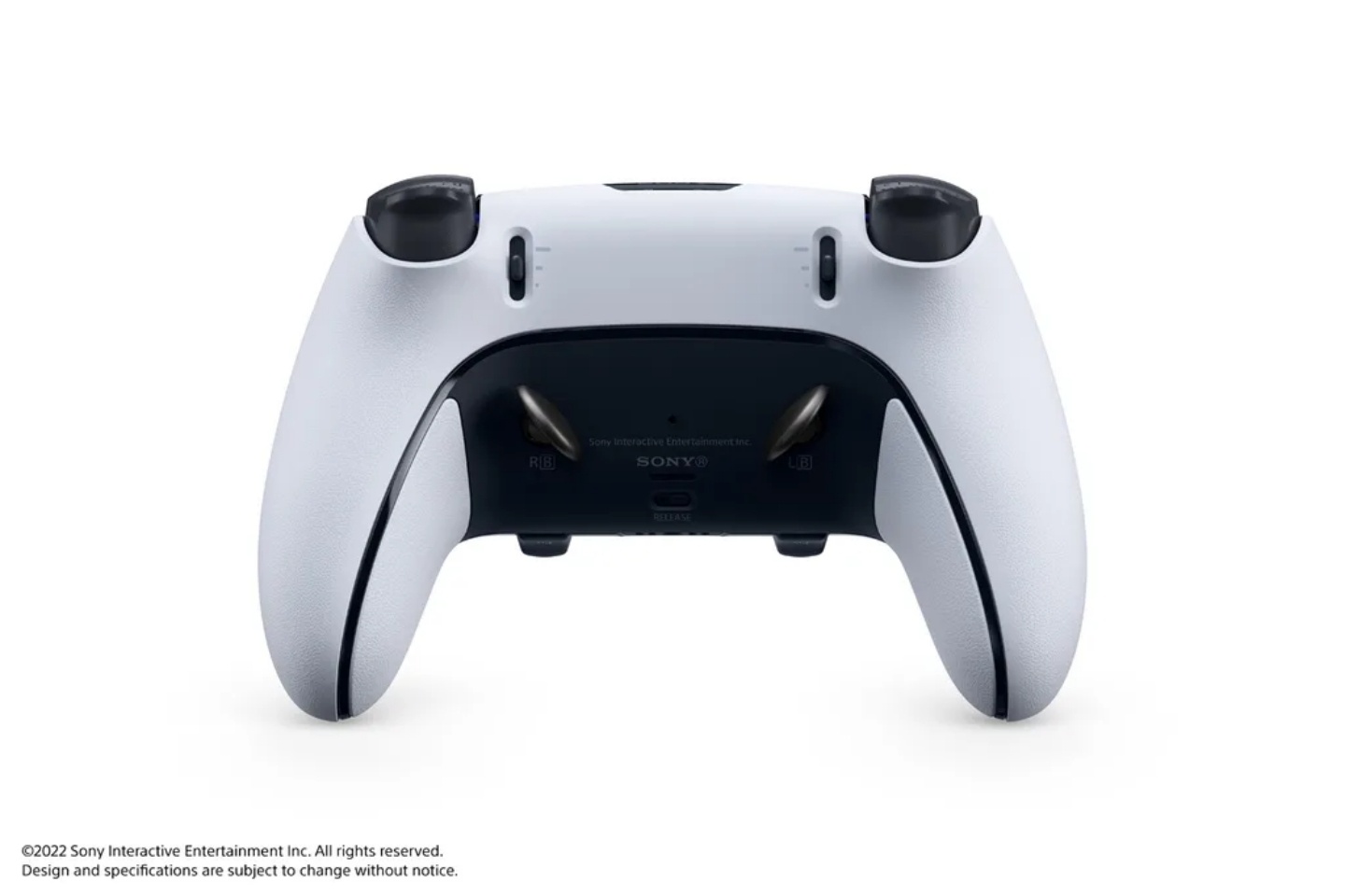 进阶版的 PS5 摇杆 DualSense Edge 亮相！主打高效能和高自订性 能打造更具沉浸感的游戏体验 数码科技 图3张