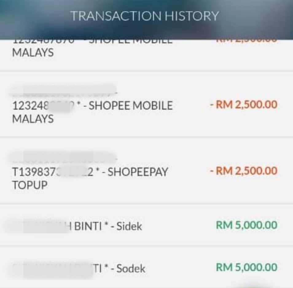 生活｜省不了钱还被骗！受害女事主下载不明IPTV APP瞬被转走RM1万块！ 更多热点 图3张