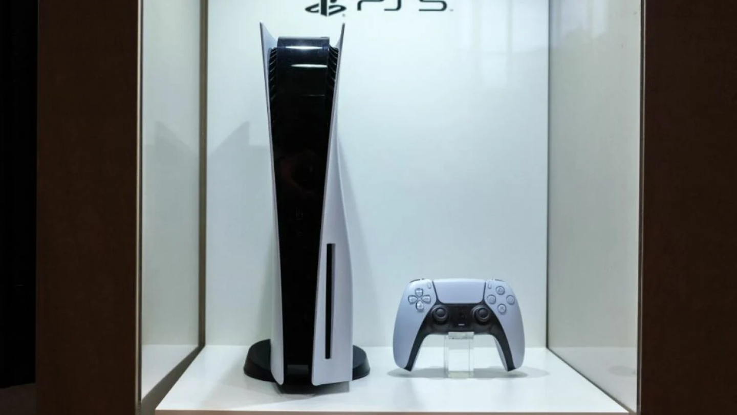 出两年却变贵？Sony 不堪通膨调涨 PS5！内地中国台湾价格涨 1,600 数码科技 图1张