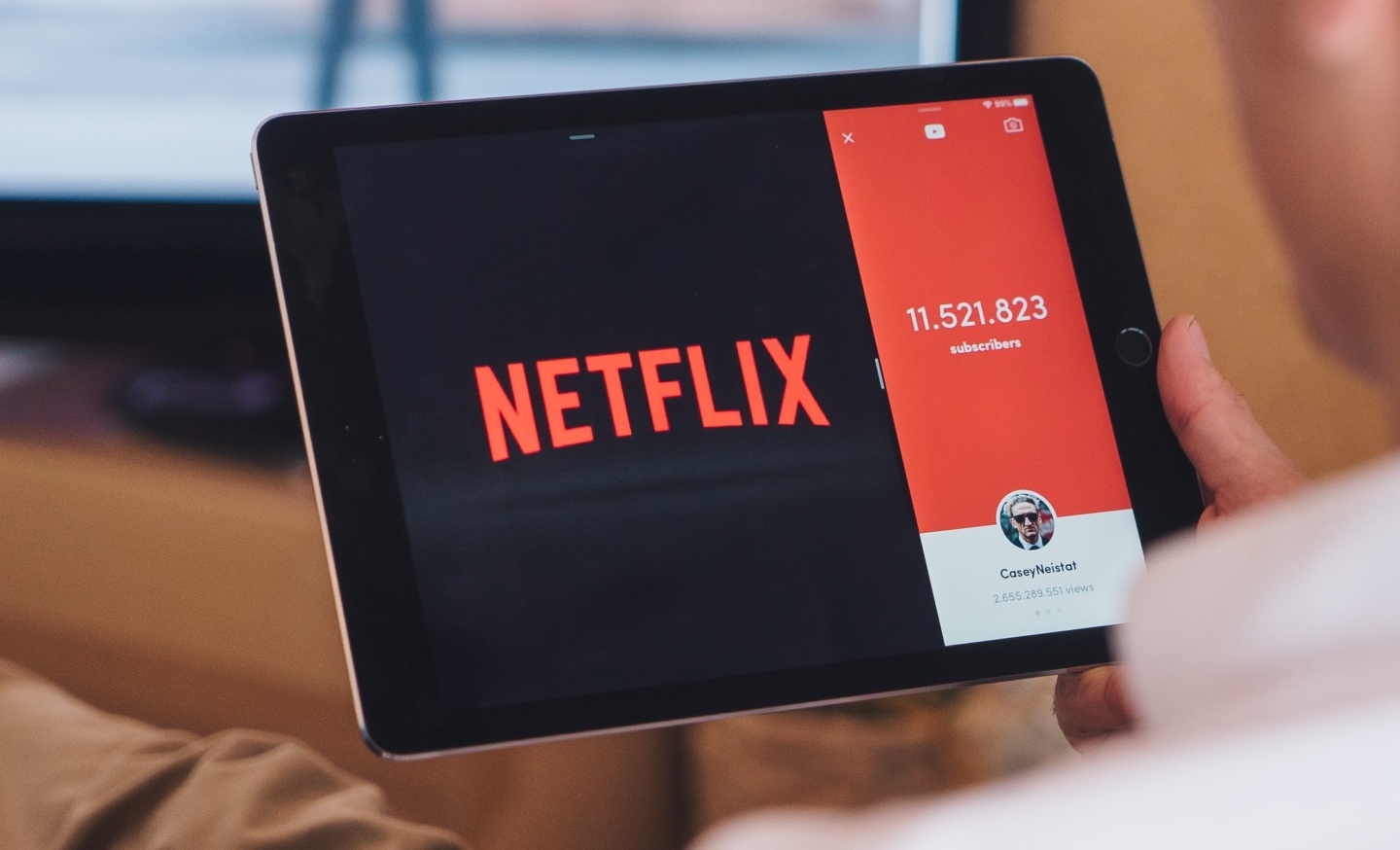 外媒爆料有广告的 Netflix 订阅方案价格！有可能落在新台币 210～270 元之间 数码科技 图1张