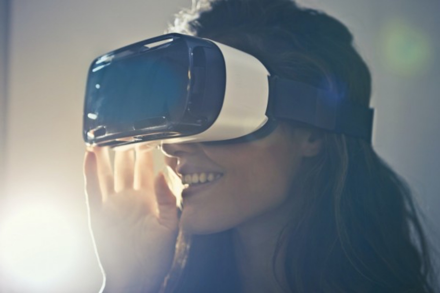 苹果确定参战虚拟实境！抢先注册 AR／VR 装置商标‘ Reality ’ 数码科技 图1张