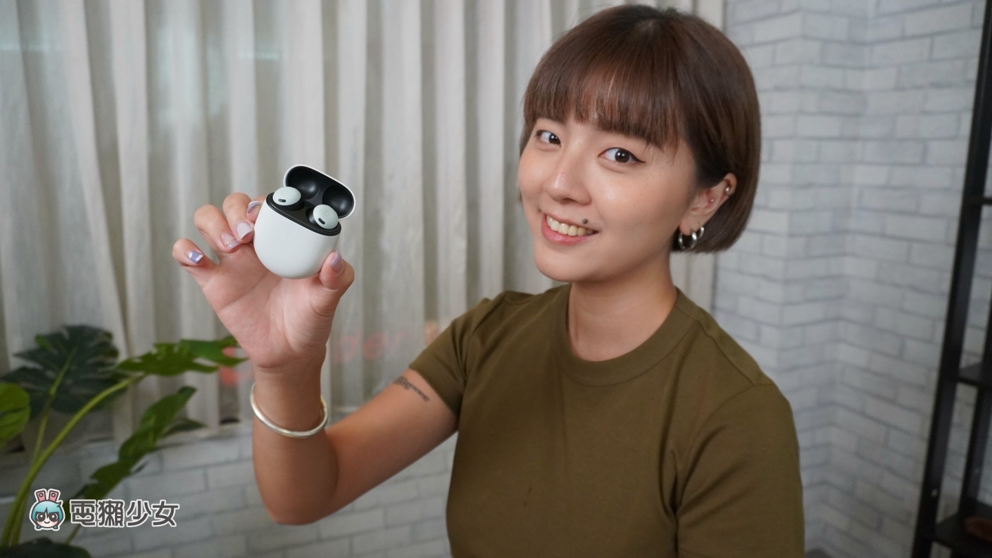 开箱｜Google Pixel Buds Pro 降噪和音质表现如何？值得买吗？使用心得和亮点特色老实说 数码科技 图3张