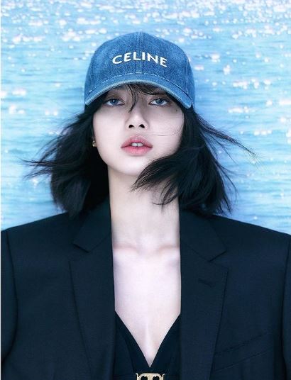 Lisa、赵露思都爱戴！明星同款“精品棒球帽”推荐 时尚资讯 图1张