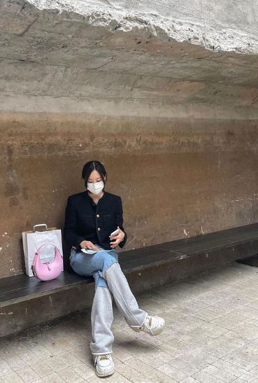 泫雅同款包内地中国台湾也买得到！2022韩星同款小众包推荐 时尚资讯 图6张