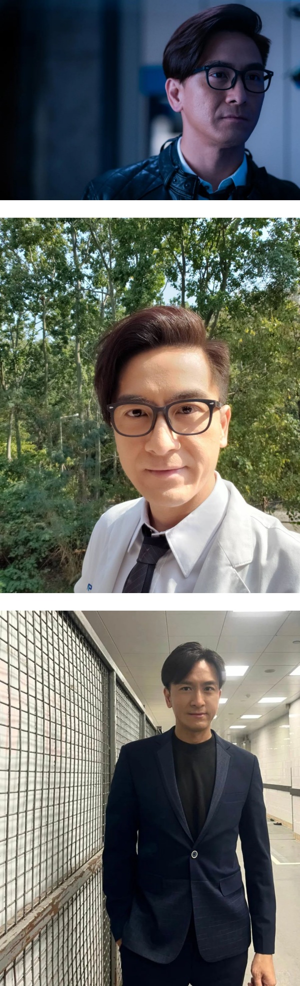 马国明亲揭结婚进度！已经PLAN好育儿计划 娱乐资讯 图1张